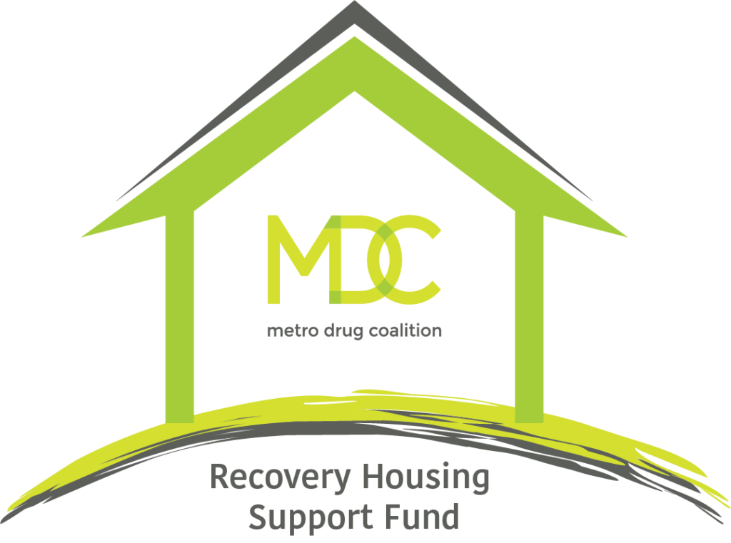 Recovery Housing Support Fund non-transparent
