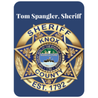 KCSO Square Website Logo