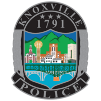 Knoxville Police Department Logo