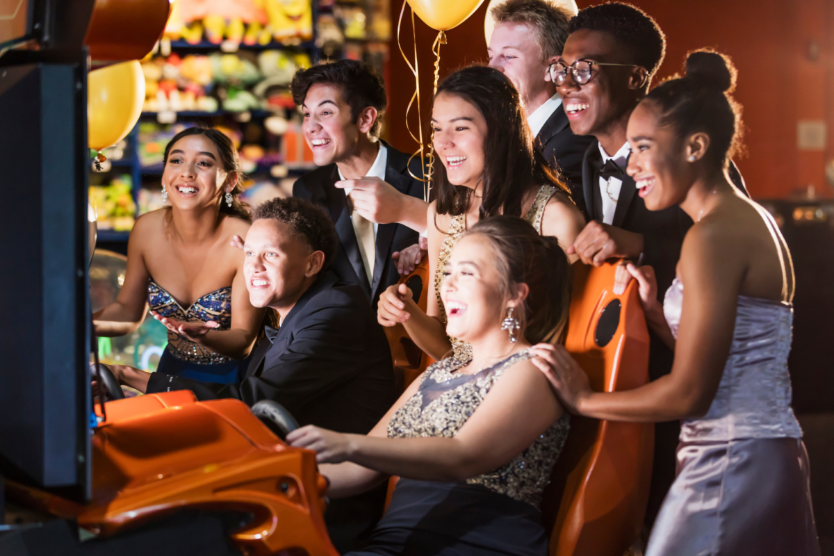 Prom Alcohol Epic Memories, No Alcohol Required – Metro Drug Coalition