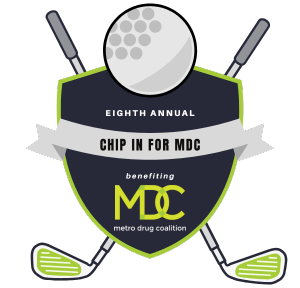 2025 Golf logo